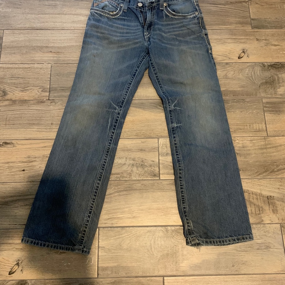 ARIAT mens M4 30x32
